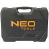 Zestaw narzędzi 216 el. Neo Tools - 10-216 - NEO Tools - 6