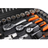 Zestaw narzędzi 216 el. Neo Tools - 10-216 - NEO Tools - 10
