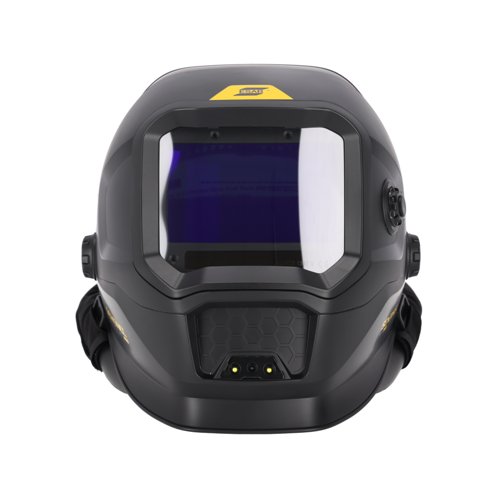 Przyłbica spawalnicza ESAB Sentinel A70 Air Pro z nawiewem PAPR EPR-X1.1 | 0700900701_pakiet1