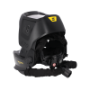 Przyłbica spawalnicza ESAB Sentinel A70 Air Pro z nawiewem PAPR EPR-X1.1 | 0700900701_pakiet1