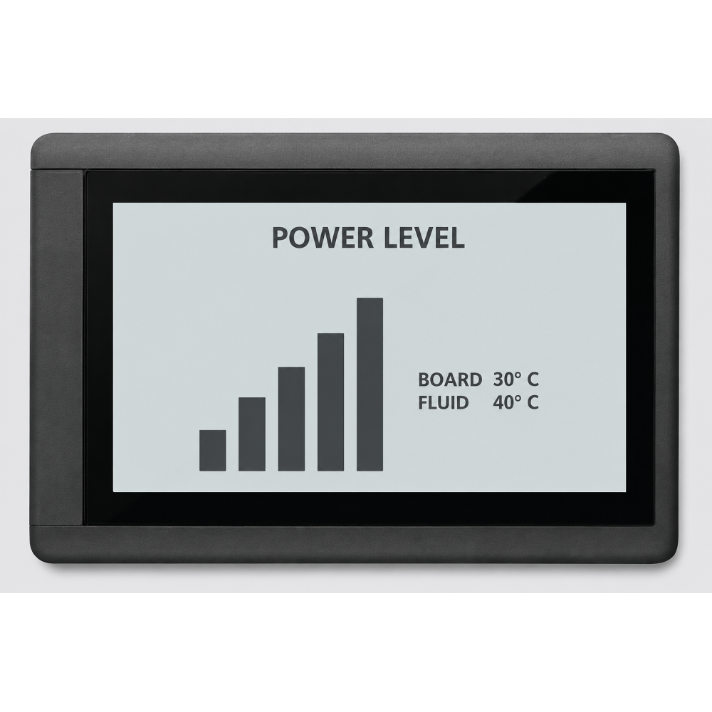 Podgrzewacz indukcyjny AIT iT 5K230 LCD | IT-5K230-LCD