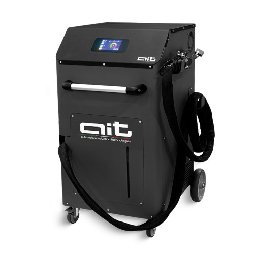 Podgrzewacz indukcyjny AIT HDi 8K400 TC | HDI-8K400-TC