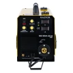 Spawarka Migomat Magnum MIG 200 W MMA IGBT - zestaw | U MI 200W MMA-G