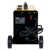 Spawarka Migomat Magnum MIG 200 W MMA IGBT - zestaw | U MI 200W MMA-G