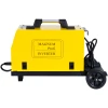Spawarka Migomat Magnum MIG 200 W MMA IGBT - zestaw | U MI 200W MMA-G