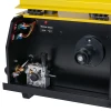 Spawarka Migomat Magnum MIG 200 W MMA IGBT - zestaw | U MI 200W MMA-G