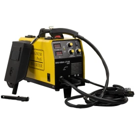 Spawarka Magnum MIG 170 W MMA IGBT - zestaw | U MI 170W MMA-G