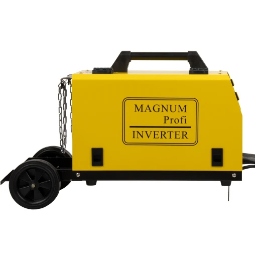 Spawarka Magnum MIG 170 W MMA IGBT - zestaw | U MI 170W MMA-G