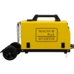 Spawarka Magnum MIG 170 W MMA IGBT - zestaw | U MI 170W MMA-G
