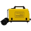 Spawarka Magnum MIG 170 W MMA IGBT - zestaw | U MI 170W MMA-G