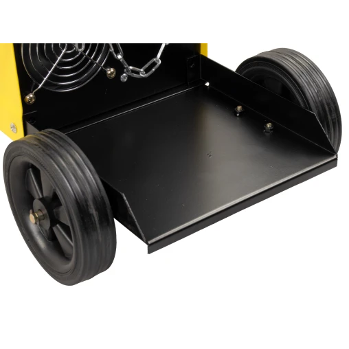 Spawarka Magnum MIG 170 W MMA IGBT - zestaw | U MI 170W MMA-G