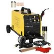 Spawarka Magnum MIG 170 W MMA IGBT - zestaw | U MI 170W MMA-G