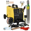 Spawarka Magnum MIG 170 W MMA IGBT - zestaw | U MI 170W MMA-G