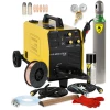Spawarka Magnum MIG 170 W MMA IGBT - zestaw | U MI 170W MMA-G