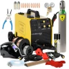 Spawarka Magnum MIG 170 W MMA IGBT - zestaw | U MI 170W MMA-G