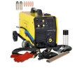 Spawarka Magnum MIG 220 W MMA IGBT - zestaw | U MI 220W MMA-G