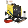Spawarka Magnum MIG 220 W MMA IGBT - zestaw | U MI 220W MMA-G