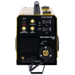 Spawarka Magnum MIG 220 W MMA IGBT - zestaw | U MI 220W MMA-G