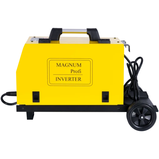 Spawarka Magnum MIG 220 W MMA IGBT - zestaw | U MI 220W MMA-G