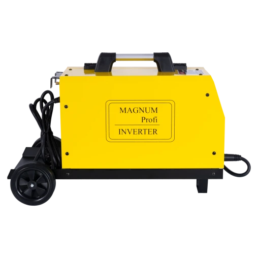 Spawarka Magnum MIG 220 W MMA IGBT - zestaw | U MI 220W MMA-G