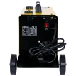 Spawarka Magnum MIG 220 W MMA IGBT - zestaw | U MI 220W MMA-G