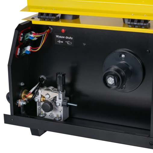 Spawarka Magnum MIG 220 W MMA IGBT - zestaw | U MI 220W MMA-G