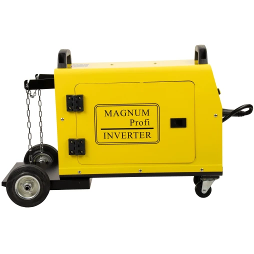Spawarka Magnum MIG 200/2 MMA KN - zestaw | U MI 200/2 KN-G