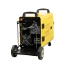 Spawarka Magnum MIG 200/2 MMA KN - zestaw | U MI 200/2 KN-G