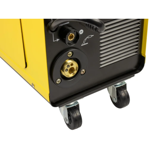 Spawarka Magnum MIG 200/2 MMA KN - zestaw | U MI 200/2 KN-G