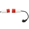 Spawarka Magnum MIG 200/2 MMA KN - zestaw | U MI 200/2 KN-G