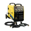 Spawarka Magnum MIG 200/2 MMA KN - zestaw | U MI 200/2 KN-G