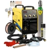 Spawarka Magnum MIG 200/2 MMA KN - zestaw | U MI 200/2 KN-G