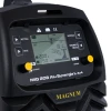 Spawarka Magnum MIG 208 Alu Synergia L 4x4 - zestaw | U MI 208ALU 4X4