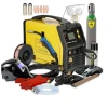 Spawarka Magnum MIG 208 Alu Synergia ND II - zestaw | U MI 208ALDII-G