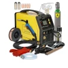 Spawarka Magnum MIG 208 Alu Synergia ND II - zestaw | U MI 208ALDII-G