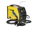 Spawarka Magnum MIG 208 Alu Synergia ND II - zestaw | U MI 208ALDII-G