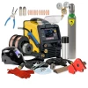 Spawarka Magnum MIG 209 Alu Synergia - zestaw | U MI 209AL SY