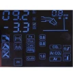 Spawarka Magnum MIG 209 Alu Synergia - zestaw | U MI 209AL SY