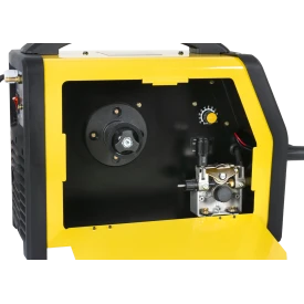 Spawarka Magnum MIG 220 Alu/Cu Synergia - zestaw | U MI 220AL CU-G