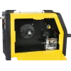 Spawarka Magnum MIG 220 Alu/Cu Synergia - zestaw | U MI 220AL CU-G