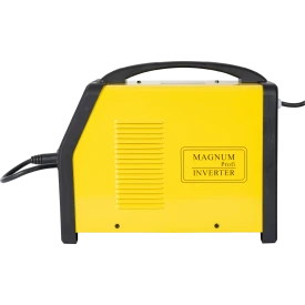 Spawarka Magnum MIG 220 Alu/Cu Synergia - zestaw | U MI 220AL CU-G 2