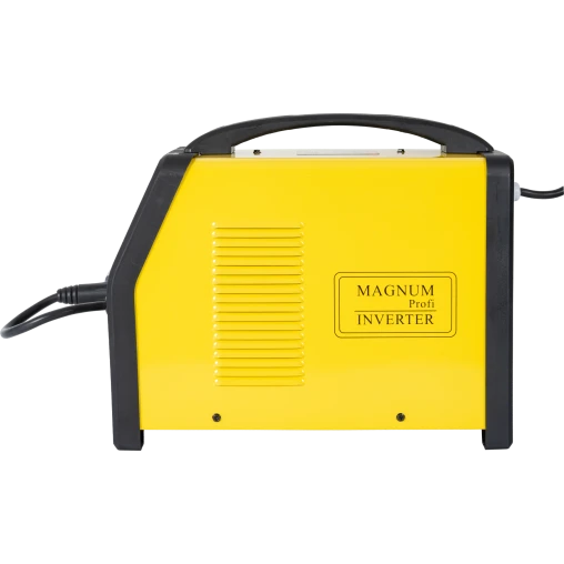 Spawarka Magnum MIG 220 Alu/Cu Synergia - zestaw | U MI 220AL CU-G