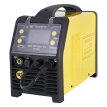 Spawarka Magnum MIG 220 Alu/Cu Synergia - zestaw | U MI 220AL CU-G