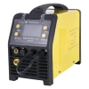 Spawarka Magnum MIG 220 Alu/Cu Synergia - zestaw | U MI 220AL CU-G