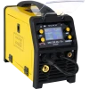 Spawarka Magnum MIG 220 Alu/Cu Synergia - zestaw | U MI 220AL CU-G