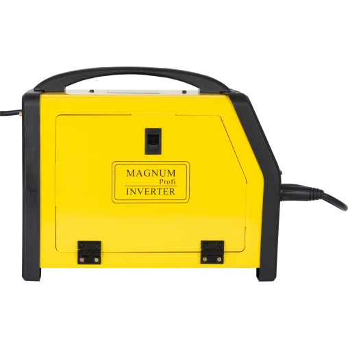 Spawarka Magnum MIG 220 Alu/Cu Synergia - zestaw | U MI 220AL CU-G