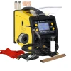 Spawarka Magnum MIG 220 Alu/Cu Synergia - zestaw | U MI 220AL CU-G