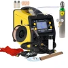 Spawarka Magnum MIG 220 Alu/Cu Synergia - zestaw | U MI 220AL CU-G
