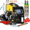Spawarka Magnum MIG 220 Alu/Cu Synergia - zestaw | U MI 220AL CU-G