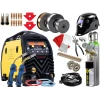 Spawarka Magnum MIG 222 Dual Puls Synergia - zestaw | U MI 222 DP-G